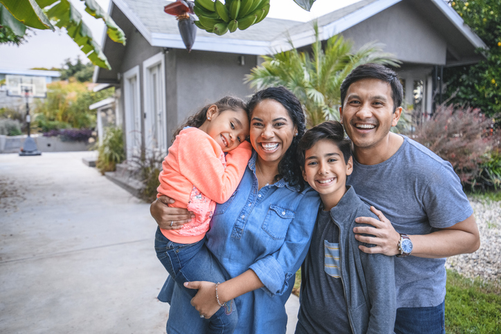 Safeguarding Homes | Wall-panel Prefab