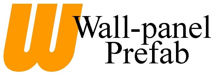 Wall-panel Prefab Logo-1