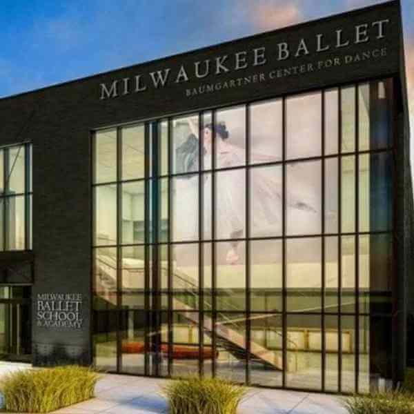 milwaukee ballet